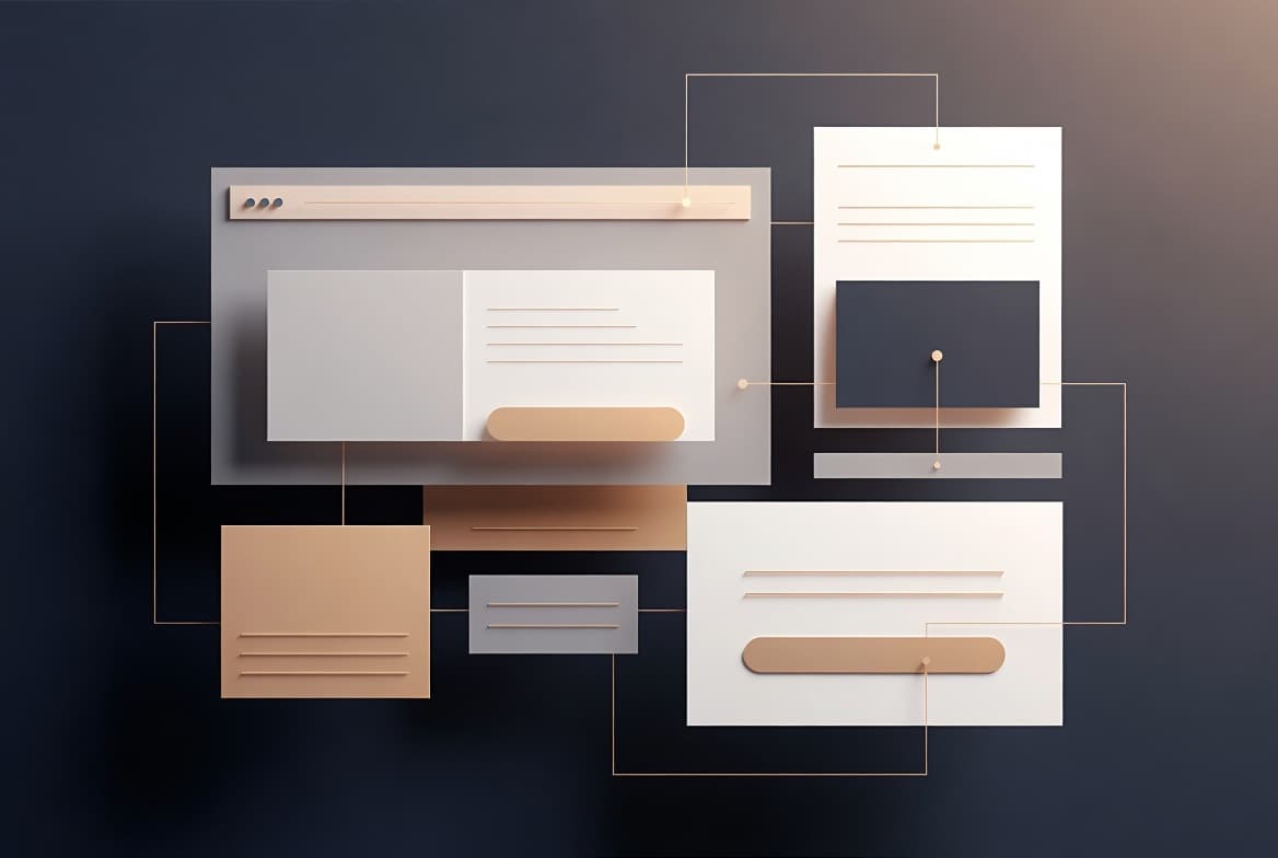 Kurumsal Web Sitesi Kaç Sayfa Olmalı? İdeal Yapı Rehberi