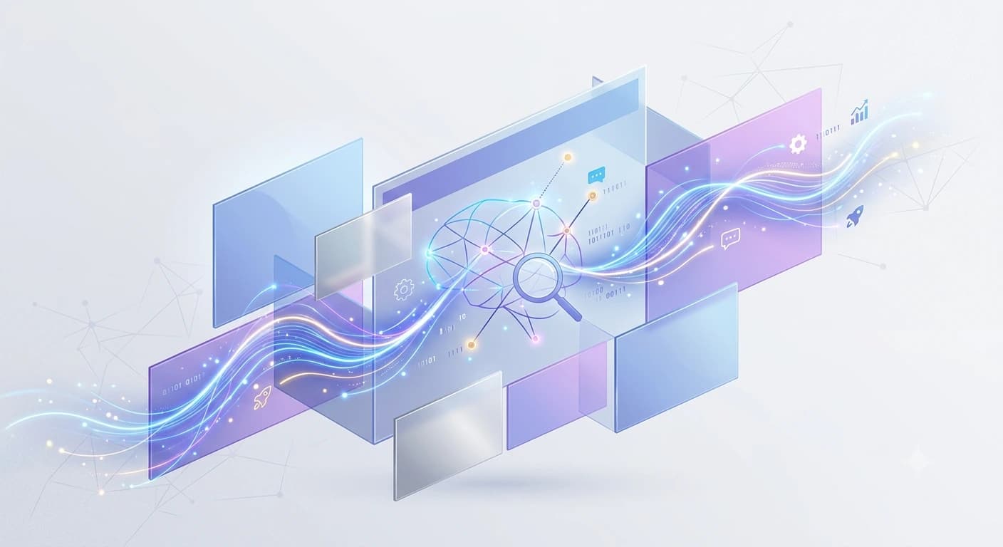 Yapay Zekâ (AI) Entegrasyonlu Web Siteleri: Geleceğin Dijital Deneyimi ve İşiniz İçin Fırsatlar