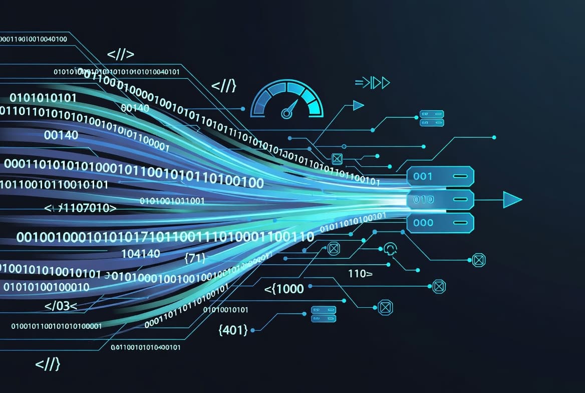 Web Sitesi Hızlandırma: Kod Optimizasyonu ve Sunucu Seçimi