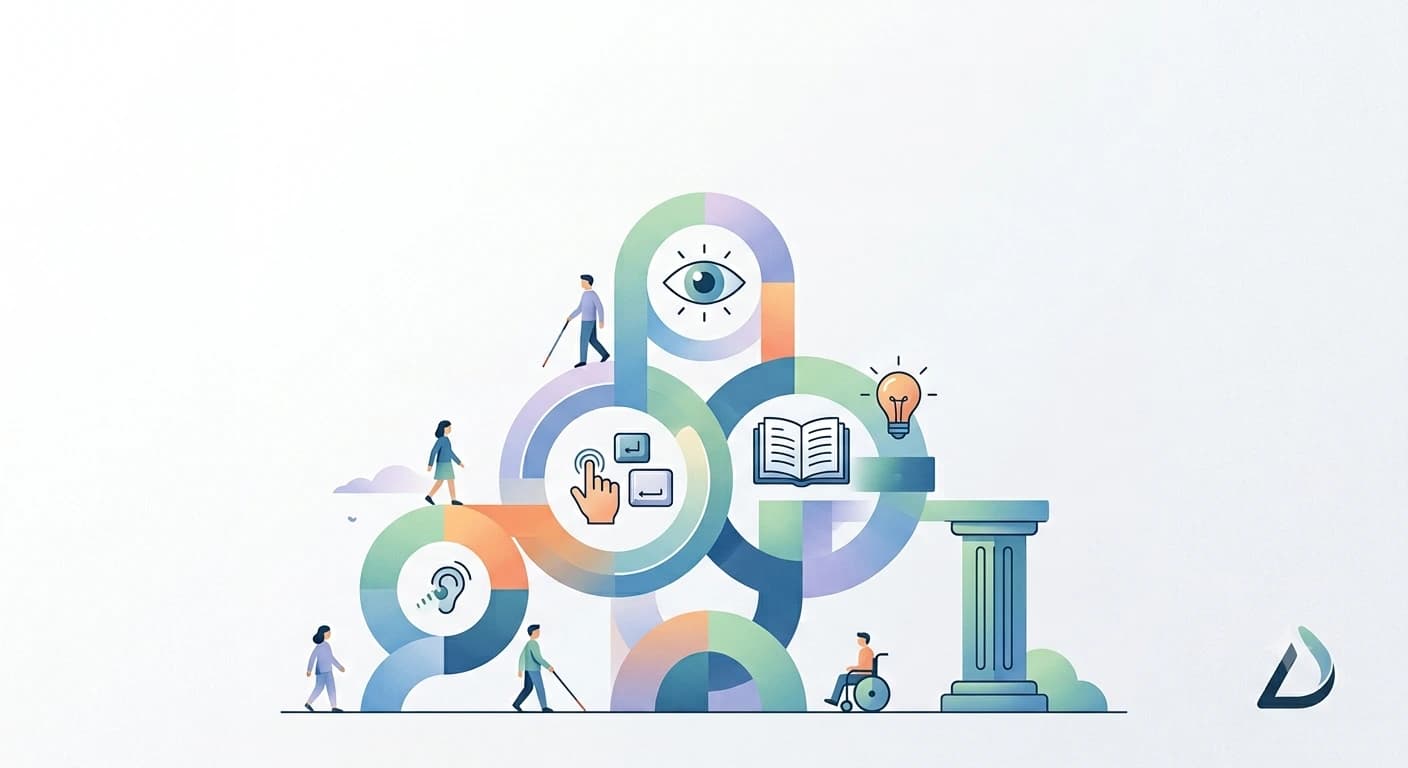 Web Erişilebilirliği (WCAG): Herkes İçin Eşit Dijital Deneyim