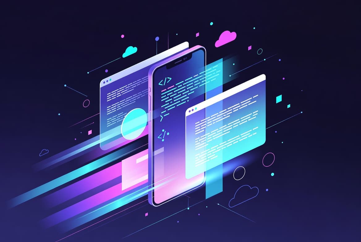 Progressive Web Apps (PWA) Avantajları: Mobil Uyumun Ötesinde İşletmenizi Büyütün