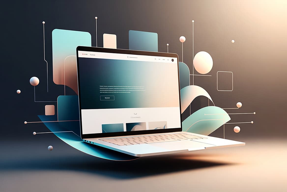Küçük İşletmeler İçin Kurumsal Web Sitesi Neden Şart?