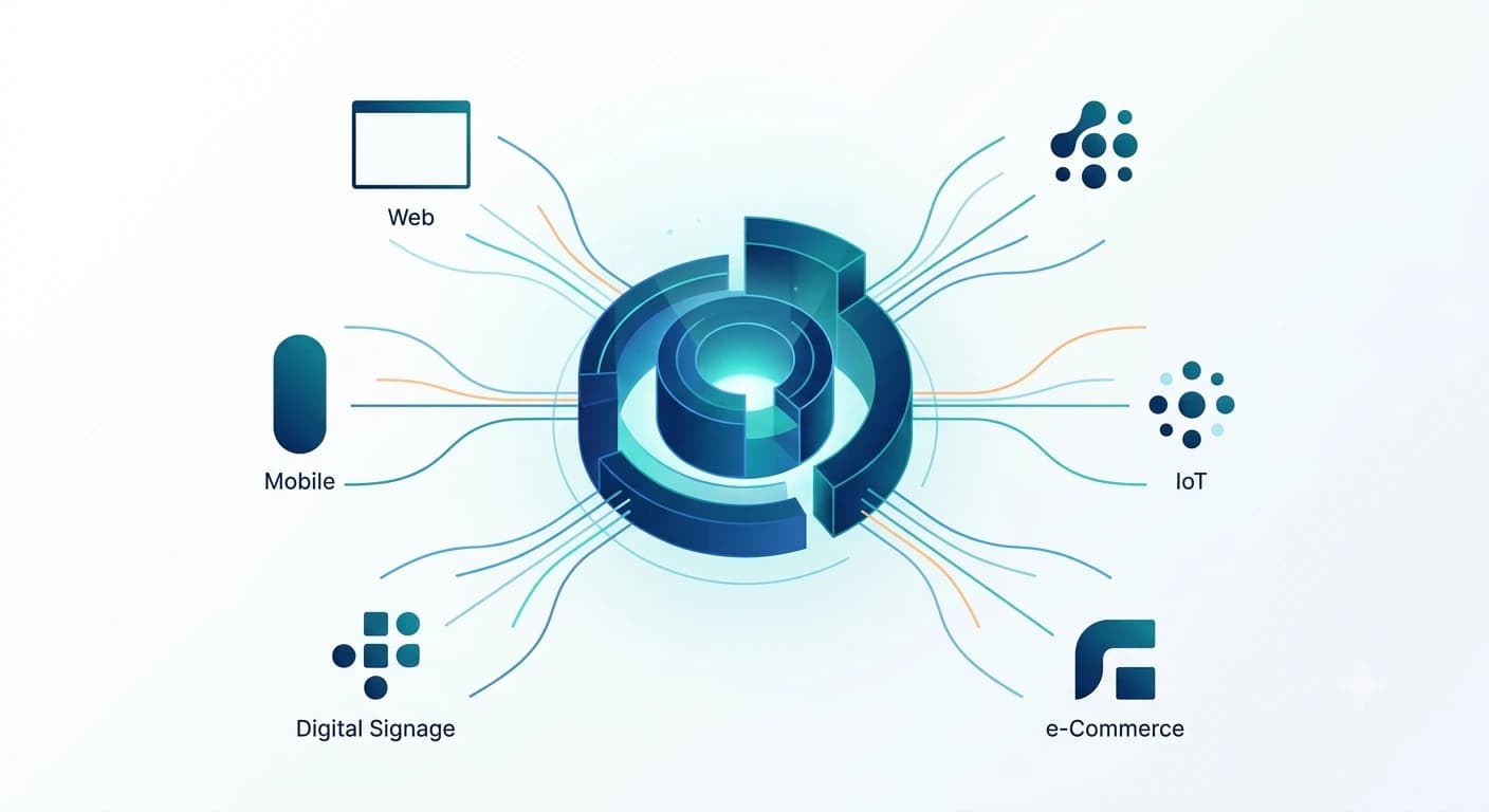 Headless CMS Nedir? Geleneksel Sistemlerden Farkı ve Avantajları