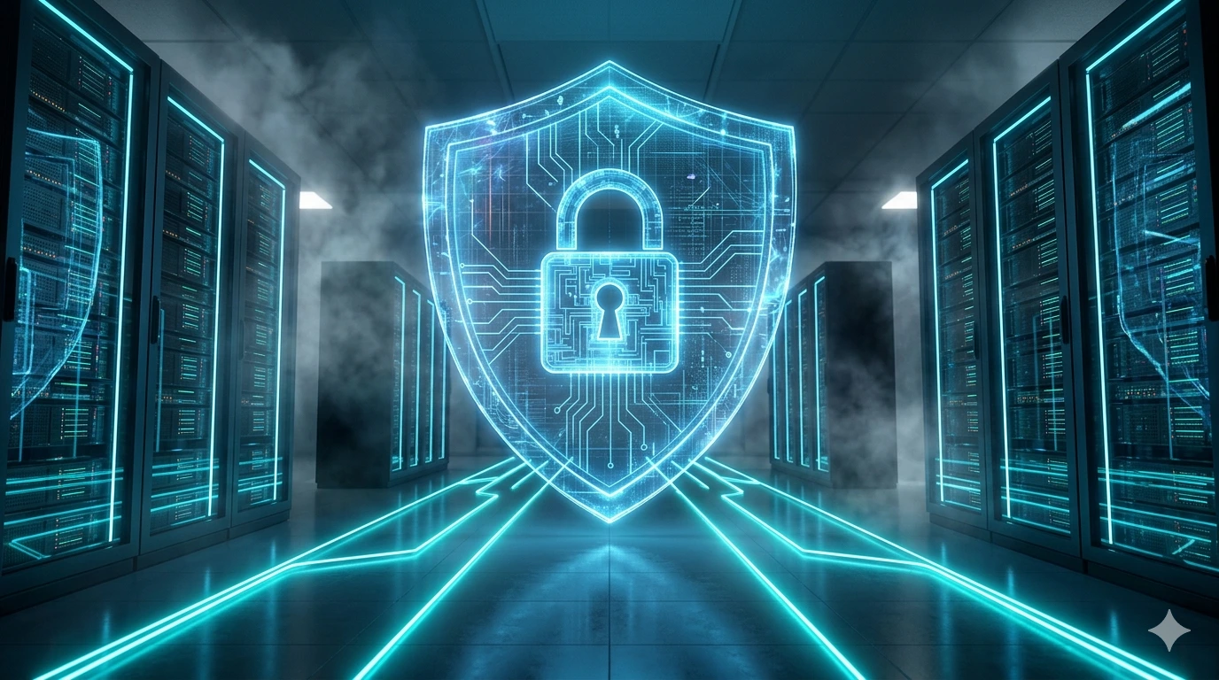 Web Sitesi Güvenliği: SSL, HTTPS ve Siber Tehditlerden Korunma